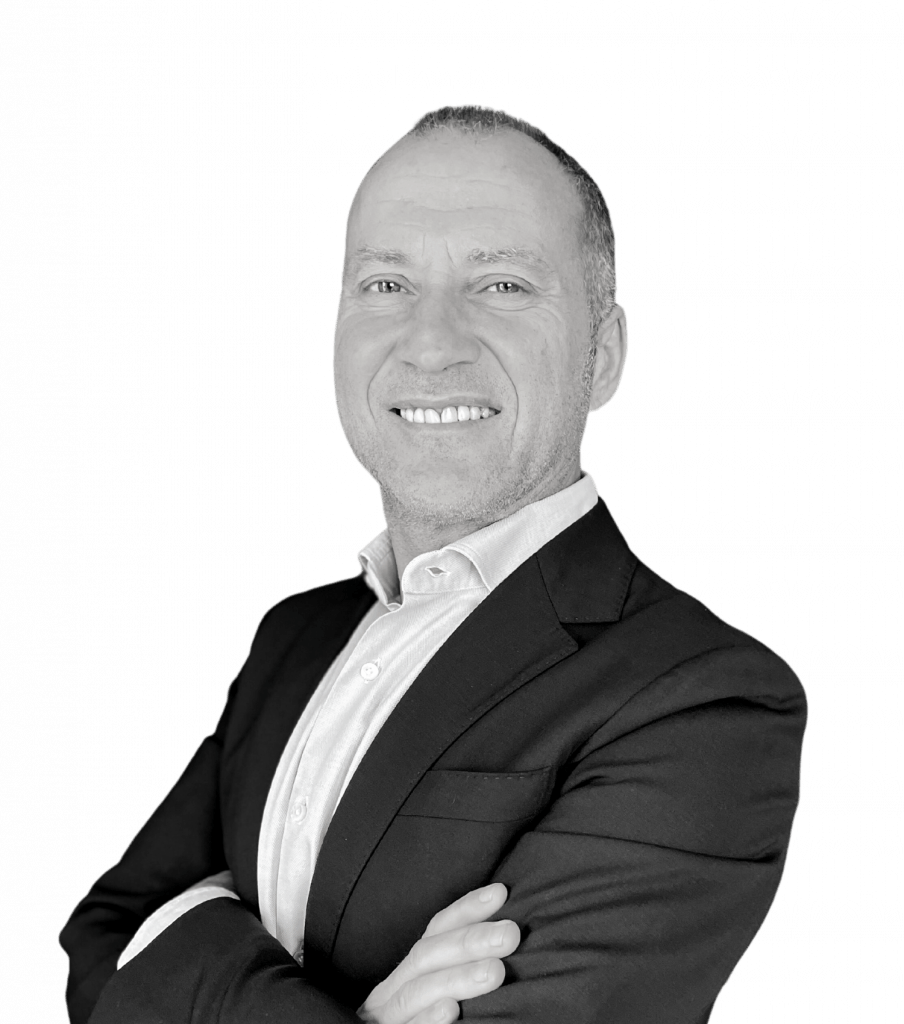 Carlos Marfil, CEO en Virtual CFO. Dirección Financiera para PYMES