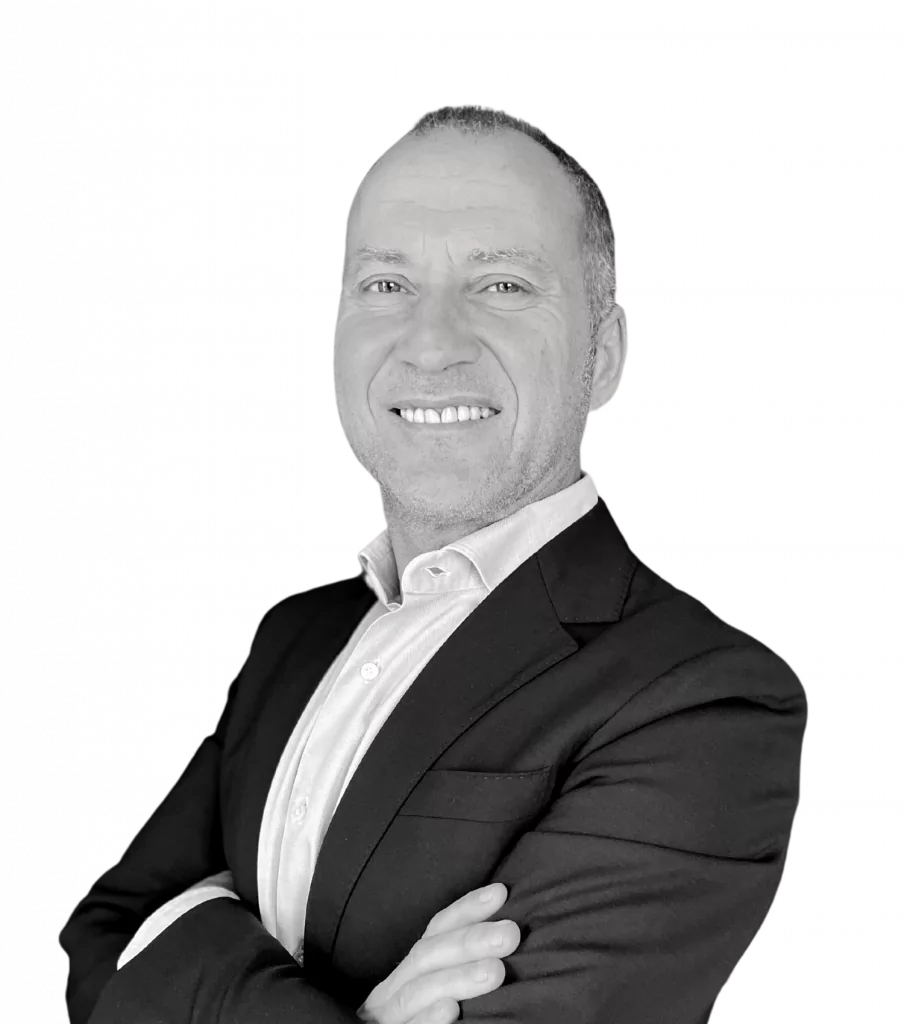 Carlos Marfil, CEO en Virtual CFO. Dirección Financiera para PYMES