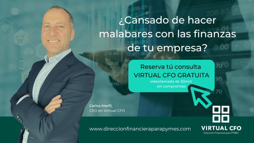 Reserva tú consulta virtual cfo gratuita