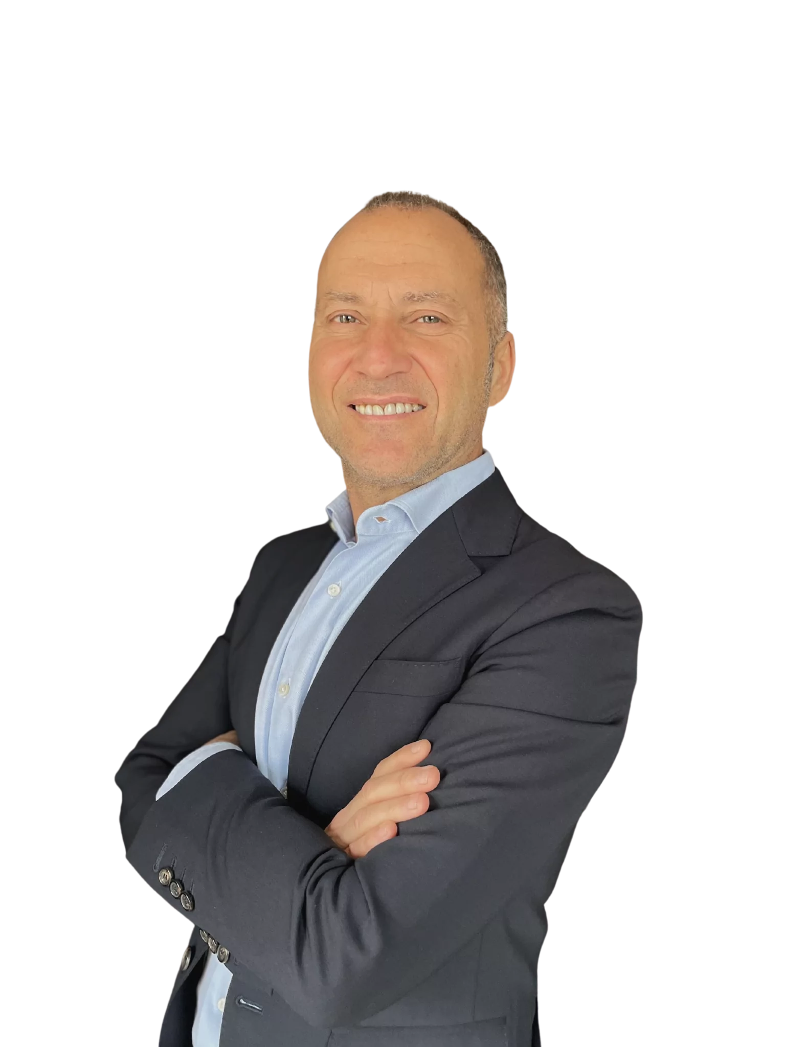 Carlos Marfil, CEO en Virtual CFO. Dirección Financiera para PYMES