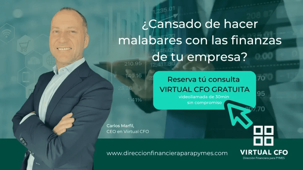 Consulta Virtual CFO